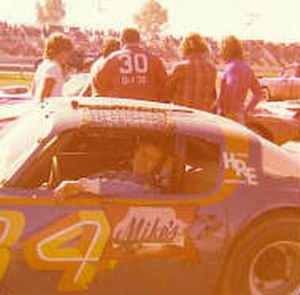 Hartford Speedway Park - From Brian Norton (newer photo)